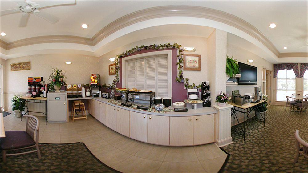 Motel Baymont By Wyndham Crestview Extérieur photo